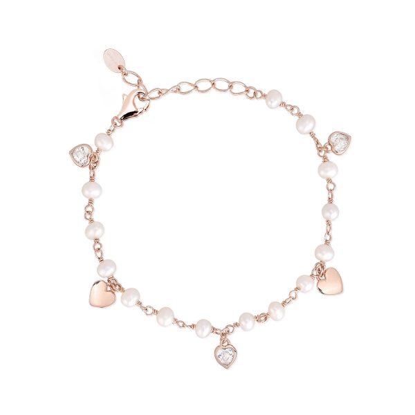 Bracciale in argento 925/°°° - immagine 1