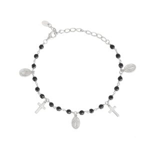 Bracciale in argento 925/°°°