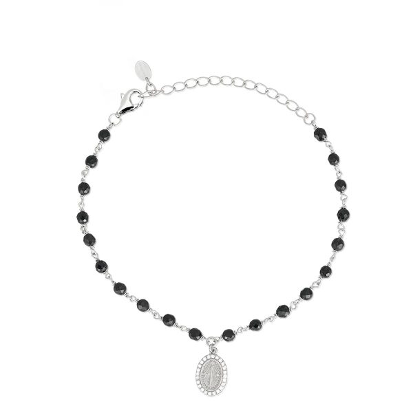 Bracciale in argento 925/°°° - immagine 1