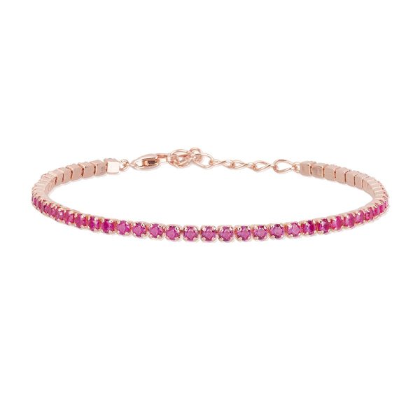Bracciale in argento 925/°°° - immagine 1