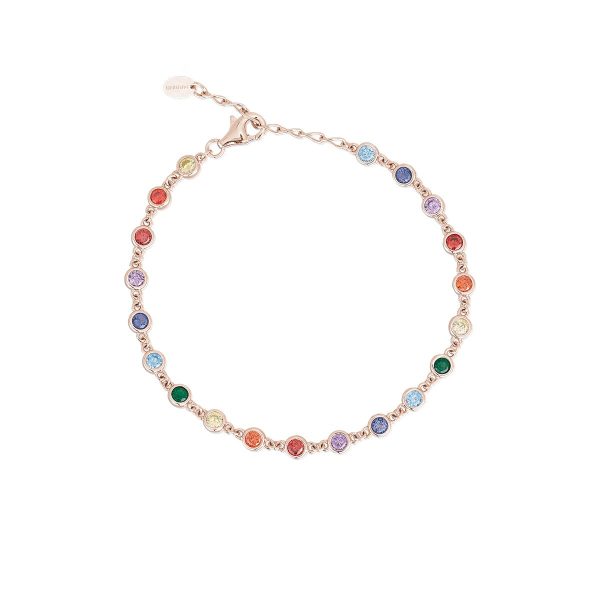 Bracciale in argento 925/°°° - immagine 1