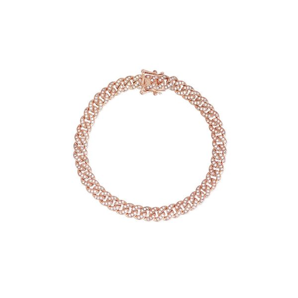 Bracciale in argento 925/°°° - immagine 1