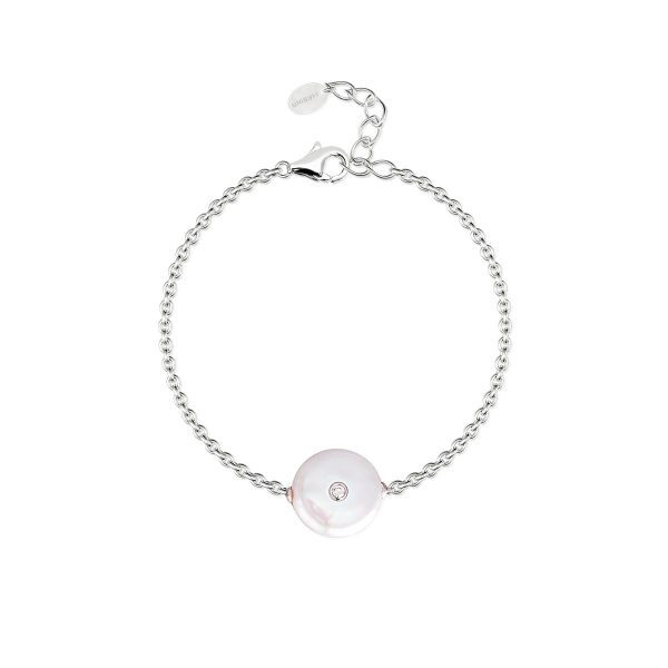 Bracciale in argento 925/°°° - immagine 1