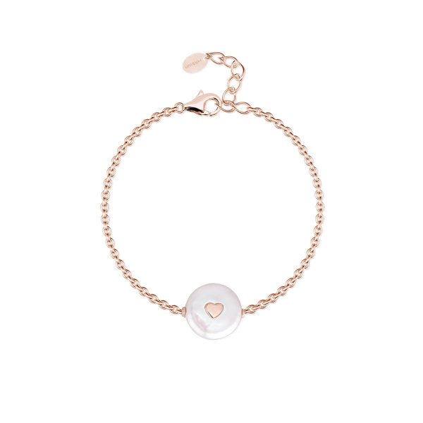 Bracciale in argento 925/°°° - immagine 1