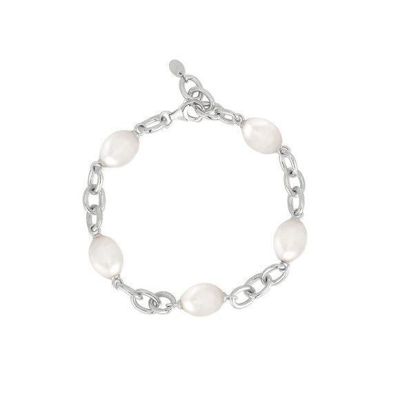 Bracciale in argento 925/°°° - immagine 1