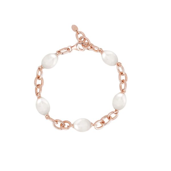 Bracciale in argento 925/°°° - immagine 1