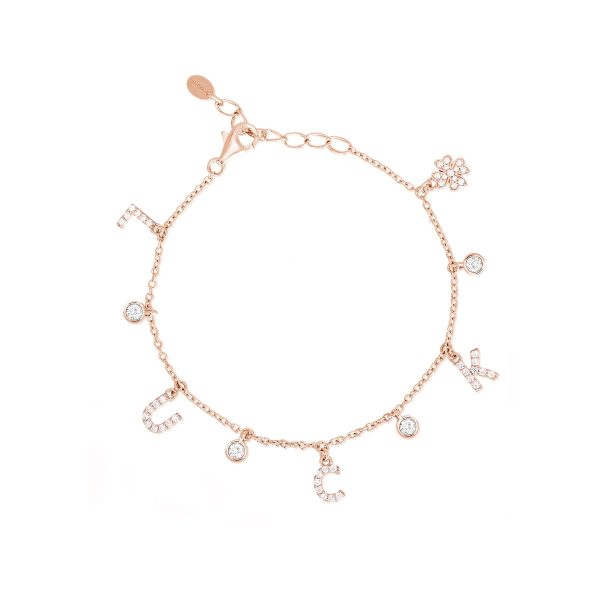 Bracciale in argento 925/°°° - immagine 1