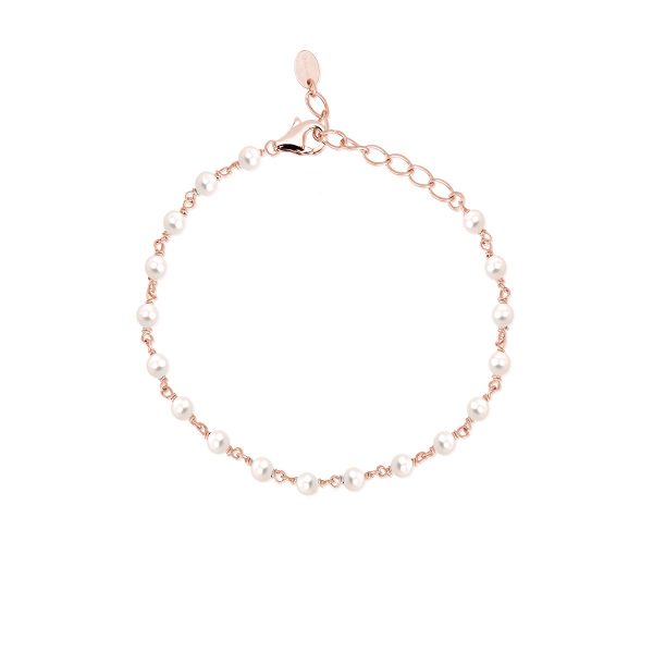Bracciale in argento 925/°°° - immagine 1