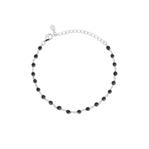 Bracciale in argento 925/°°° - immagine 1