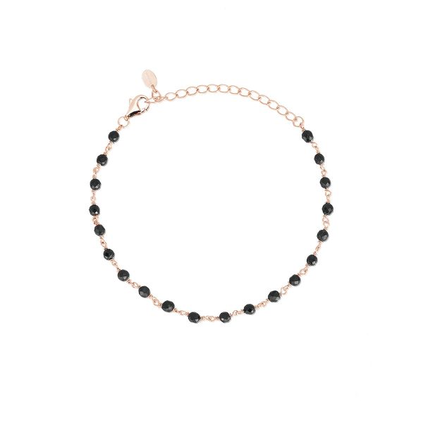 Bracciale in argento 925/°°° - immagine 1
