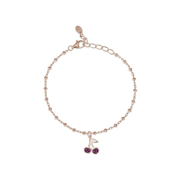 Bracciale in argento 925/°°° - immagine 1