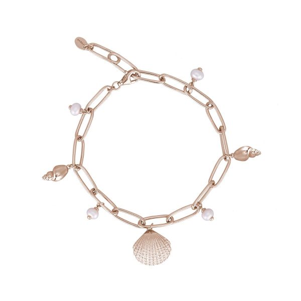 Bracciale in argento 925/°°° - immagine 1