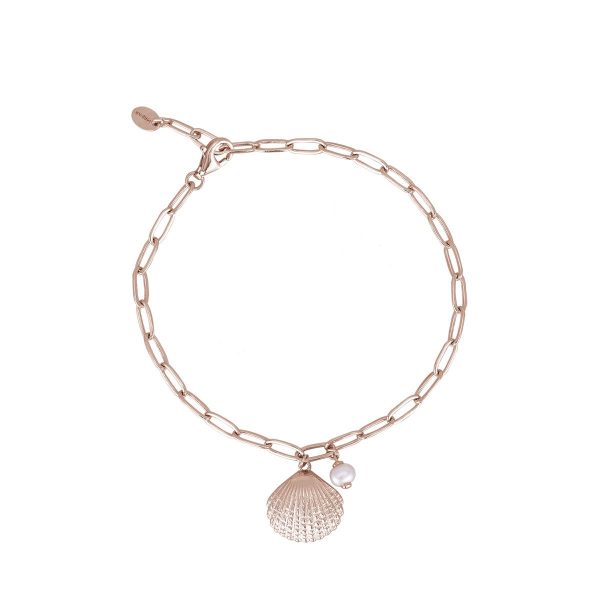 Bracciale in argento 925/°°° - immagine 1