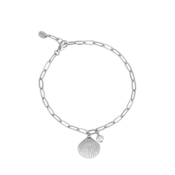 Bracciale in argento 925/°°° - immagine 1