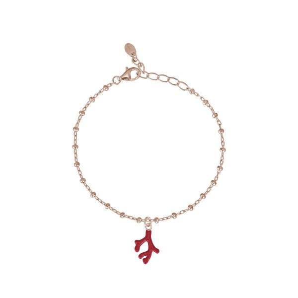 Bracciale in argento 925/°°° - immagine 1