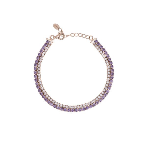 Bracciale in argento 925/°°° - immagine 1