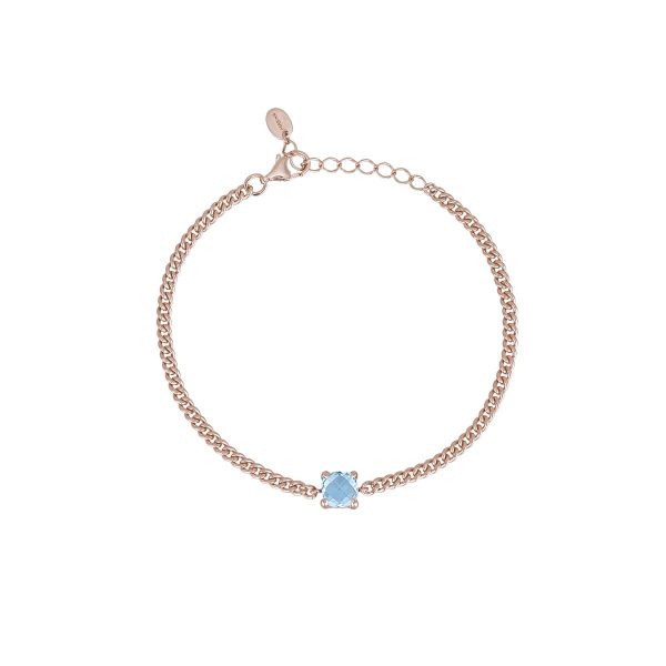 Bracciale in argento 925/°°° - immagine 1