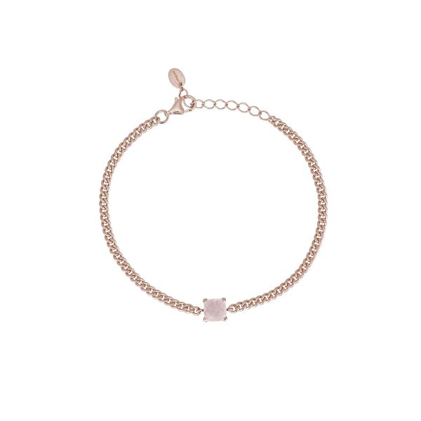 Bracciale in argento 925/°°° - immagine 1