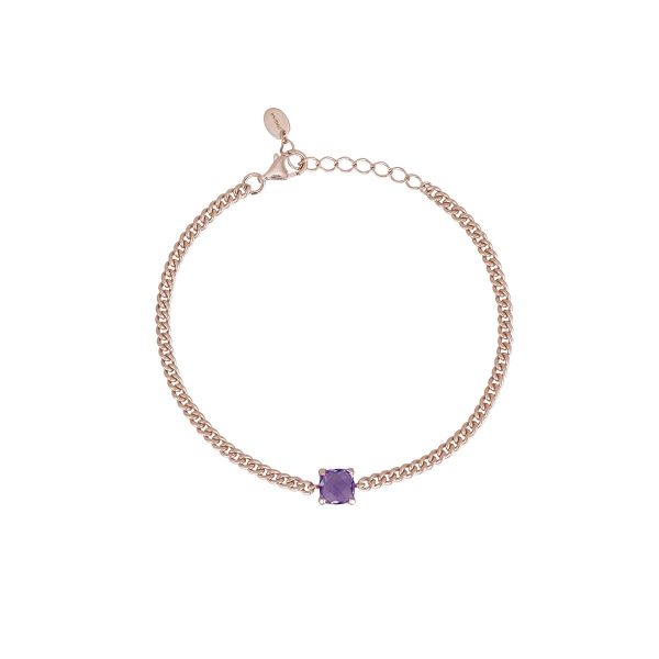 Bracciale in argento 925/°°° - immagine 1