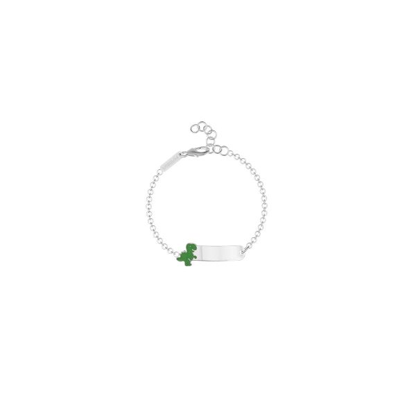 Bracciale in argento 925/°°° - immagine 1