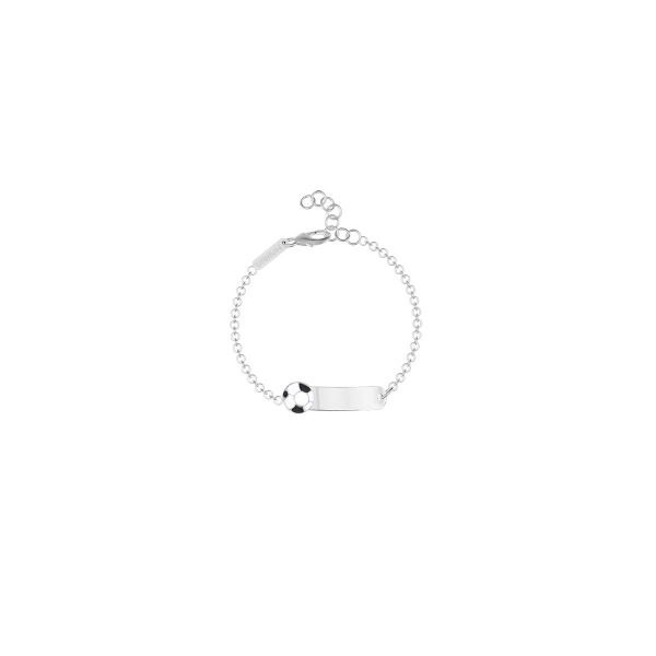 Bracciale in argento 925/°°° - immagine 1