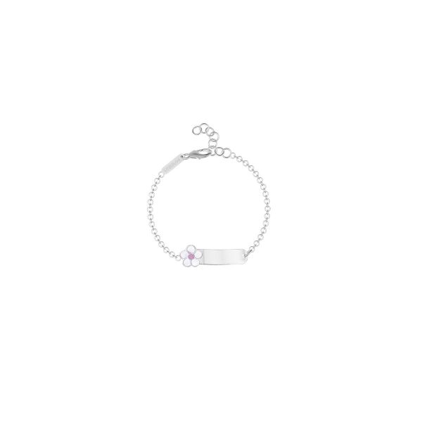 Bracciale in argento 925/°°° - immagine 1