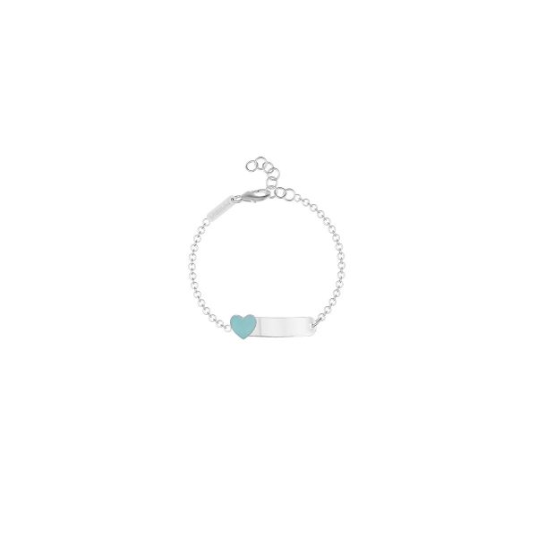Bracciale in argento 925/°°° - immagine 1