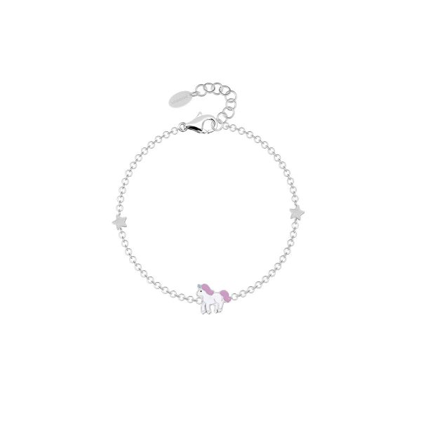 Bracciale in argento 925/°°° - immagine 1