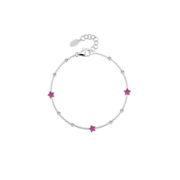 Bracciale in argento 925/°°° - immagine 1