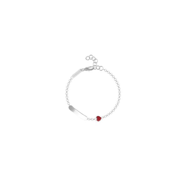 Bracciale in argento 925/°°° - immagine 1