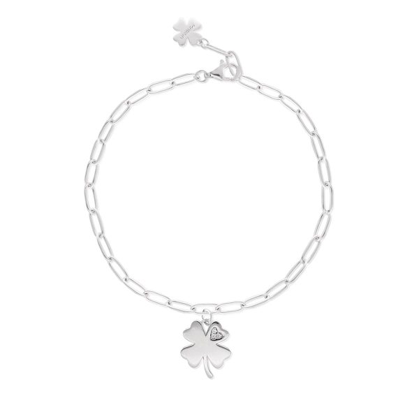 Bracciale in argento 925/°°° - immagine 1