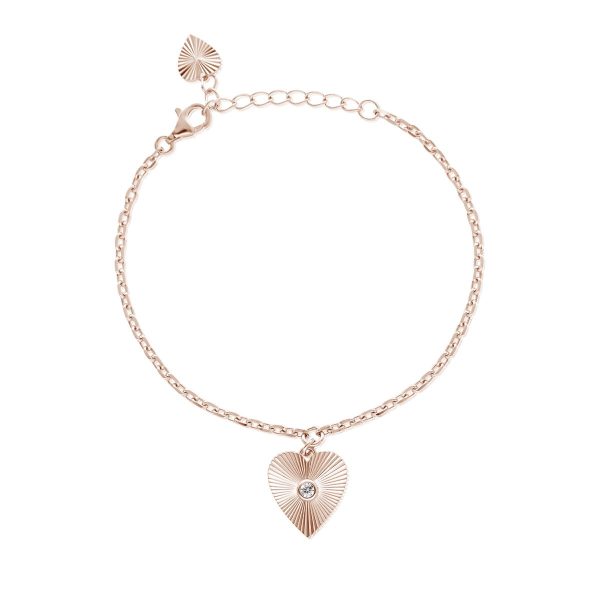 Bracciale in argento 925/°°° - immagine 1