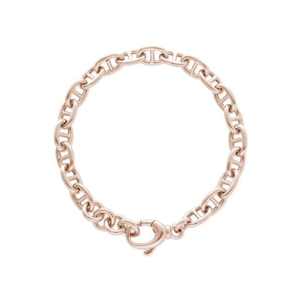 Bracciale in argento 925/°°° - immagine 1
