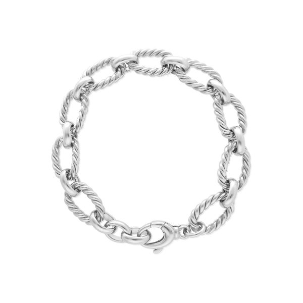 Bracciale in argento 925/°°° - immagine 1