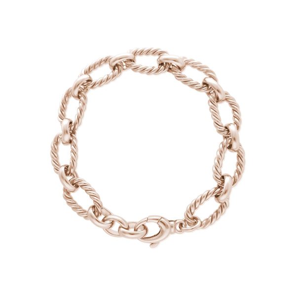 Bracciale in argento 925/°°° - immagine 1