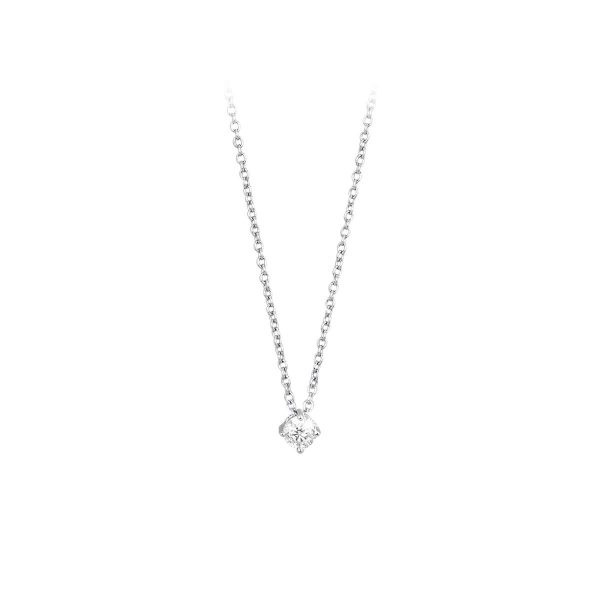 Girocollo in argento 925/°°° - immagine 1