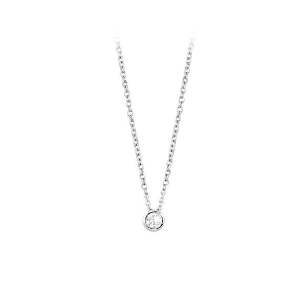 Girocollo in argento 925/°°° - immagine 1