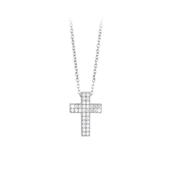 Girocollo in argento 925/°°° - immagine 1