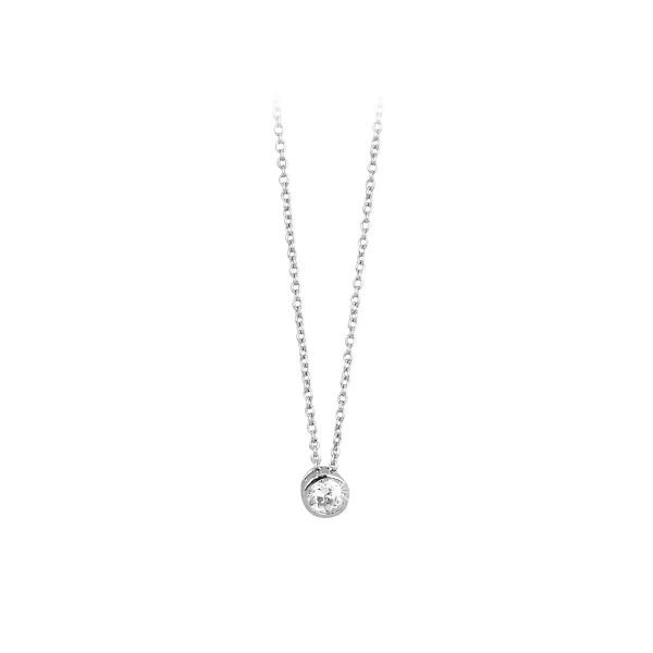 Girocollo in argento 925/°°° - immagine 1