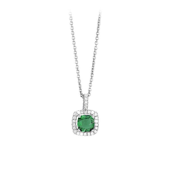 Girocollo in argento 925/°°° - immagine 1