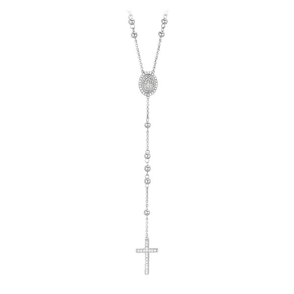 Girocollo in argento 925/°°° - immagine 1