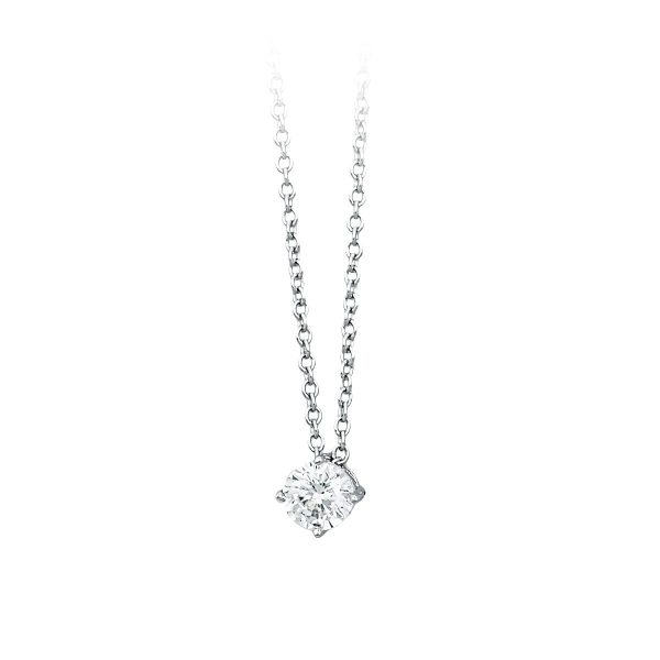 Girocollo in argento 925/°°° - immagine 1