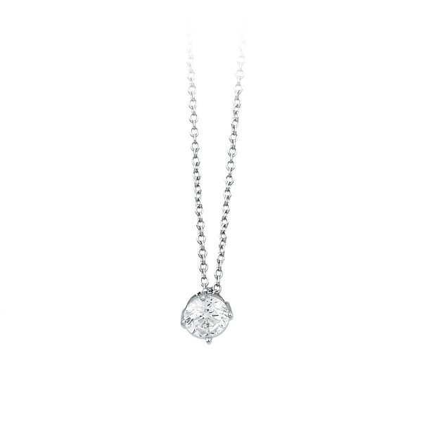 Girocollo in argento 925/°°° - immagine 1