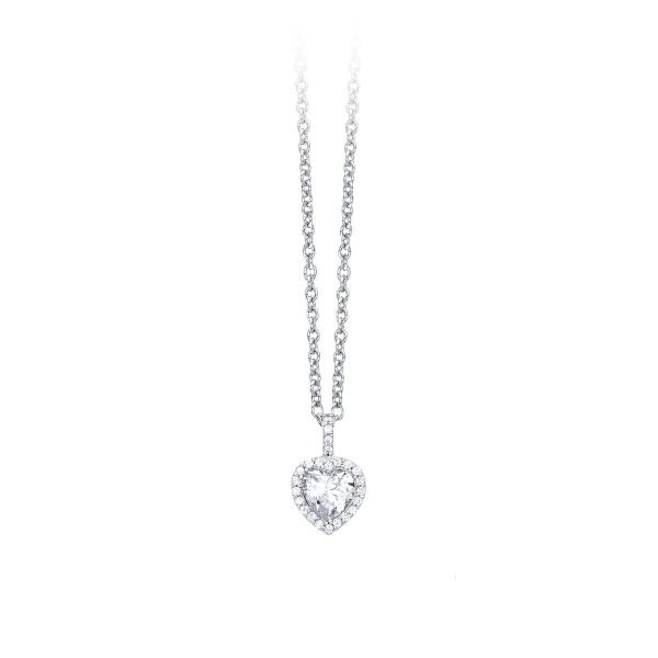 Girocollo in argento 925/°°° - immagine 1
