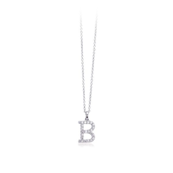 Girocollo in argento 925/°°° - immagine 1