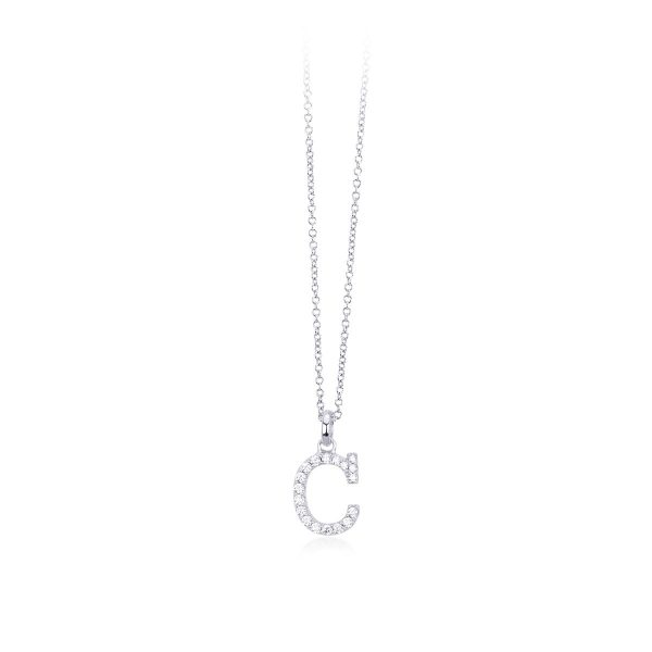 Girocollo in argento 925/°°° - immagine 1