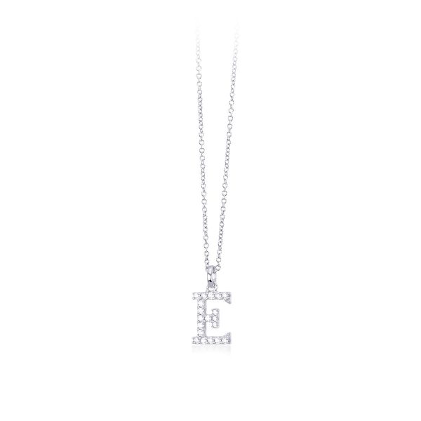 Girocollo in argento 925/°°° - immagine 1