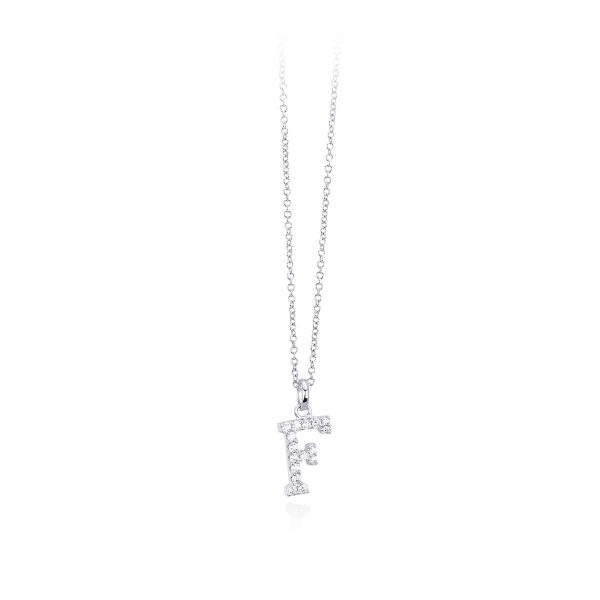 Girocollo in argento 925/°°° - immagine 1