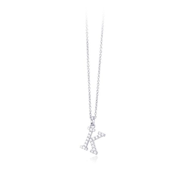 Girocollo in argento 925/°°° - immagine 1