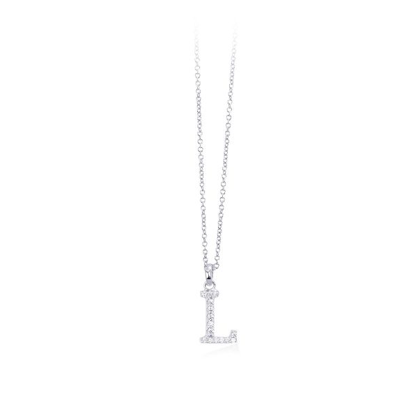 Girocollo in argento 925/°°° - immagine 1